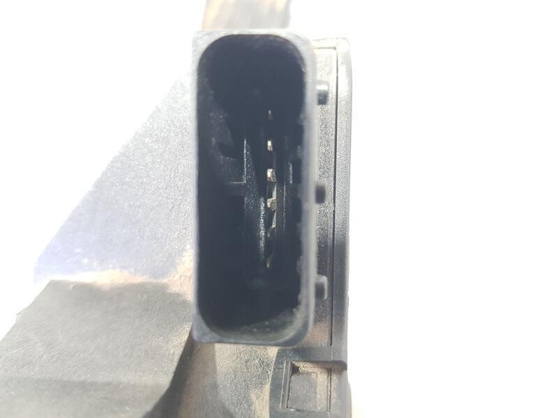 Potenciometro Pedal para Opel Corsa D
