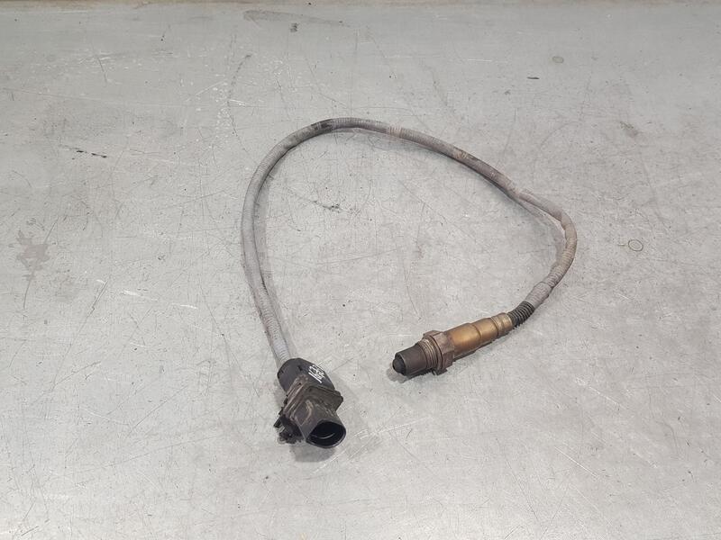 Sonda Lambda para Alfa Romeo Brera (939_)