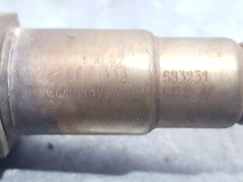 Sonda Lambda para Alfa Romeo Brera (939_)