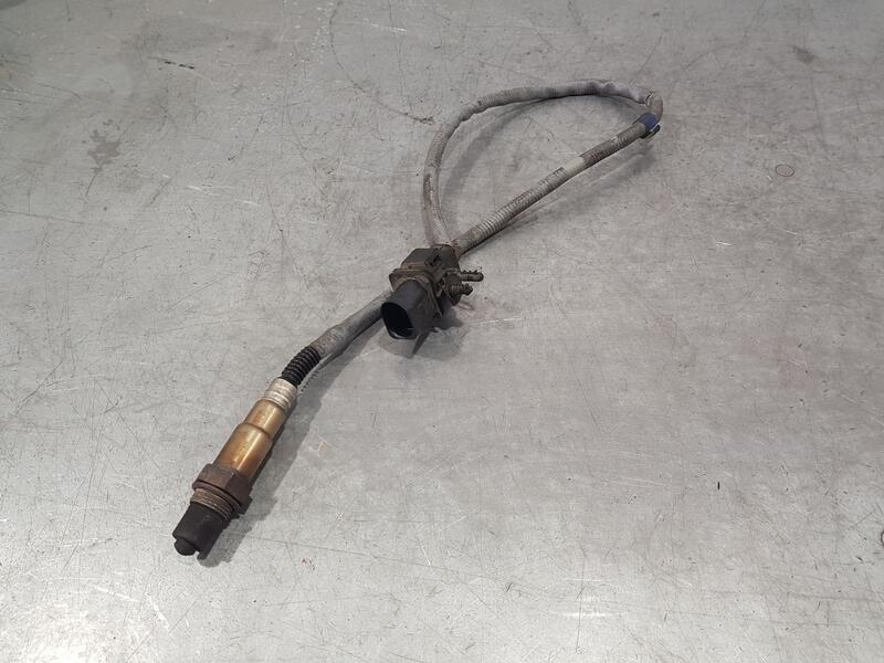 Sonda Lambda para Alfa Romeo Brera (939_)