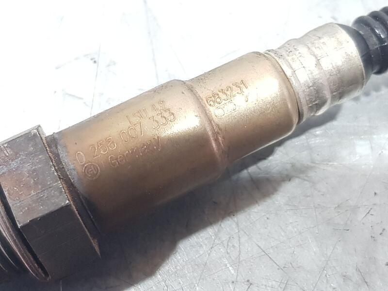 Sonda Lambda para Alfa Romeo Brera (939_)