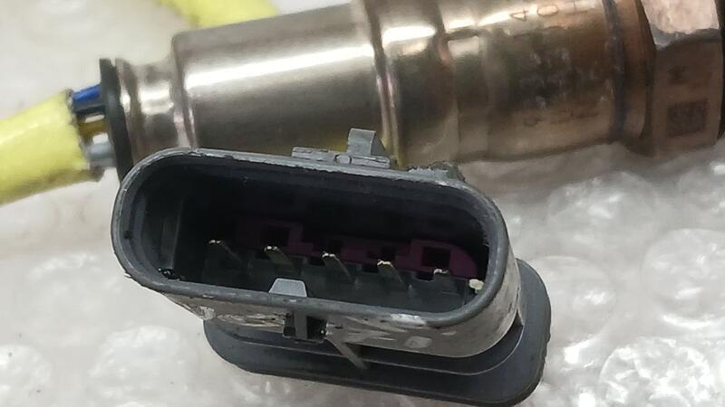 Sonda Lambda para Opel Corsa F (P2Jo)