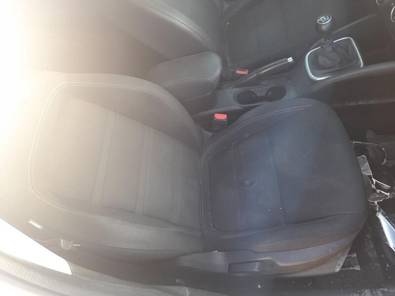 Asiento Delantero Derecho para Fiat Tipo Hatchback (356_, 357_)