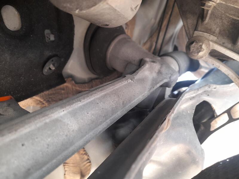 Cremallera Direccion para Fiat Tipo Hatchback (356_, 357_)