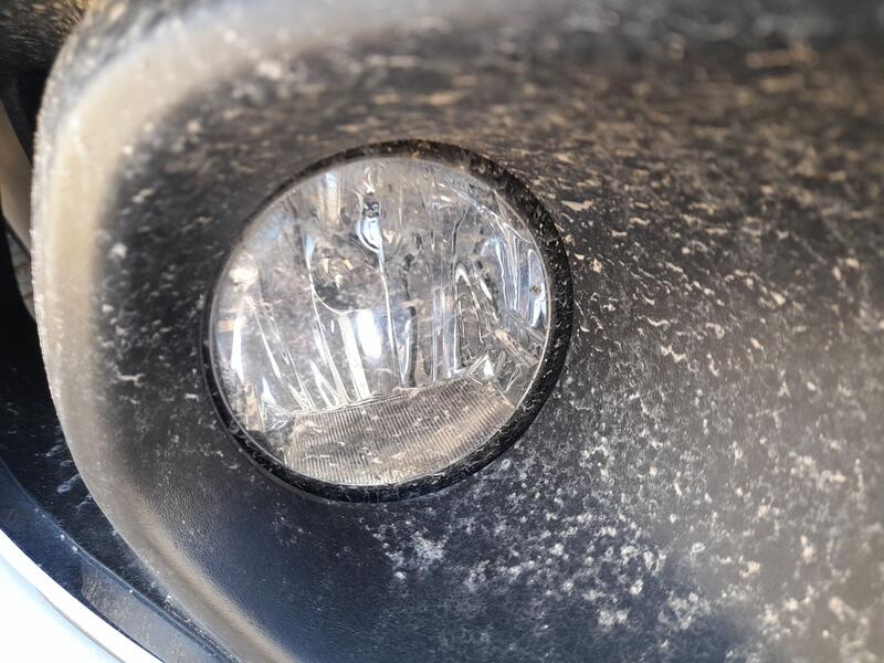Faro Antiniebla Derecho para Fiat Tipo Hatchback (356_, 357_)