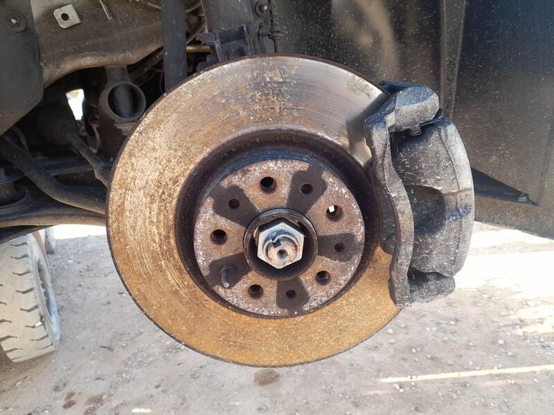 Mangueta Delantera Derecha para Fiat Tipo Hatchback (356_, 357_)