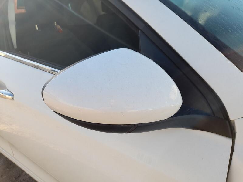 Retrovisor Derecho para Fiat Tipo Hatchback (356_, 357_)