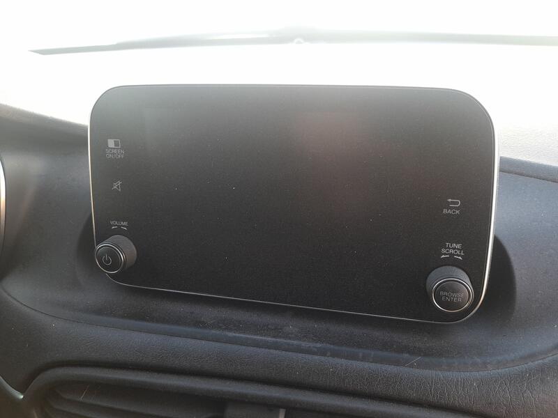 Sistema Navegacion Gps para Fiat Tipo Hatchback (356_, 357_)
