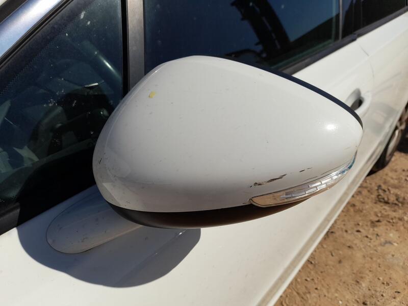 Retrovisor Izquierdo para Peugeot 508 Sw I (8E_)