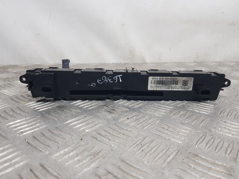 Mando Multifuncion para Bmw Serie 3 Lim. (F30)