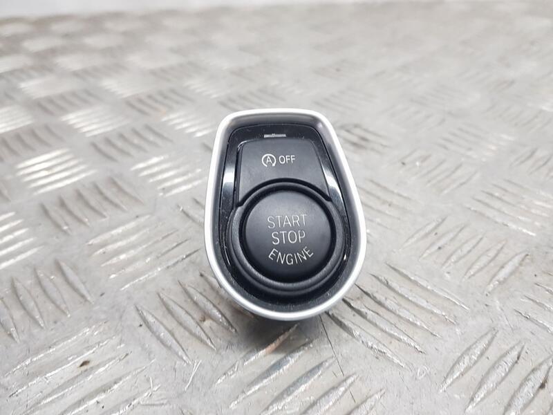 Mando Multifuncion para Bmw Serie 3 Lim. (F30)