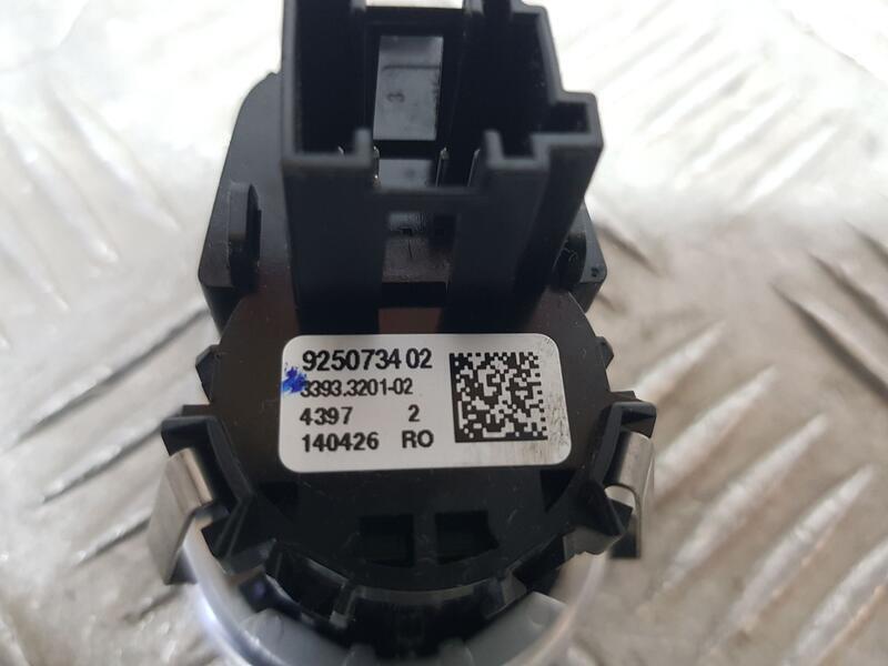 Mando Multifuncion para Bmw Serie 3 Lim. (F30)