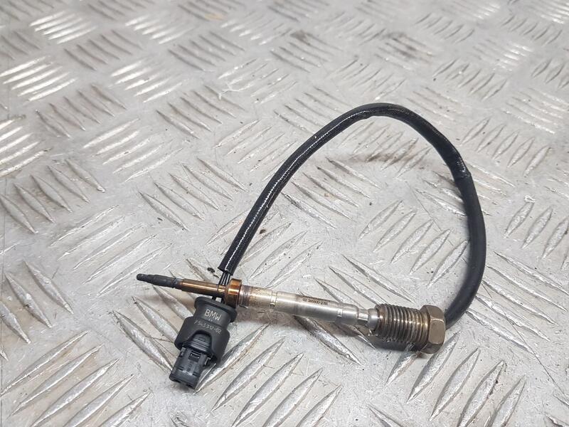 Sensor De Temperatura para Bmw Serie 3 Lim. (F30)