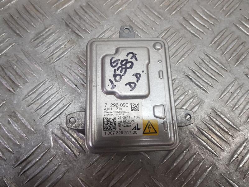 Centralita Faros Xenon para Bmw Serie 3 Lim. (F30)