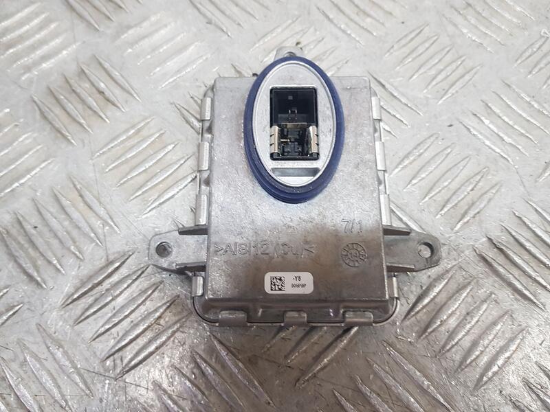Centralita Faros Xenon para Bmw Serie 3 Lim. (F30)