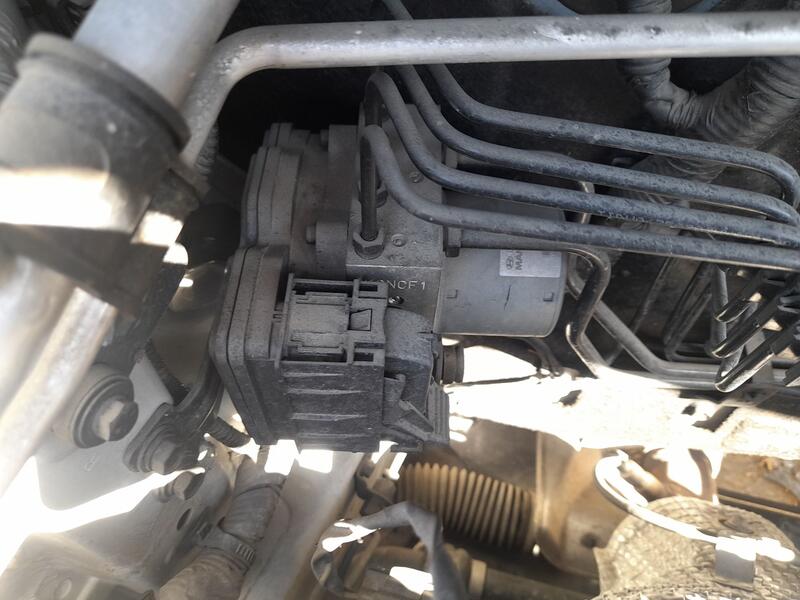 Abs para Hyundai Ix35 (Lm, El, Elh)
