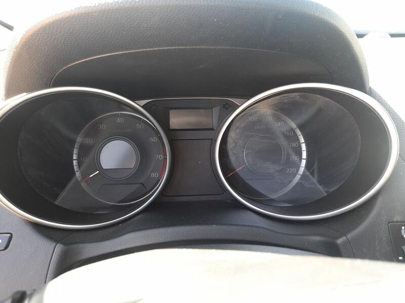 Cuadro Instrumentos para Hyundai Ix35 (Lm, El, Elh)