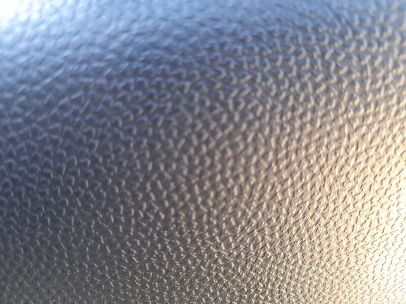 Elevalunas Delantero Derecho para Hyundai Ix35 (Lm, El, Elh)