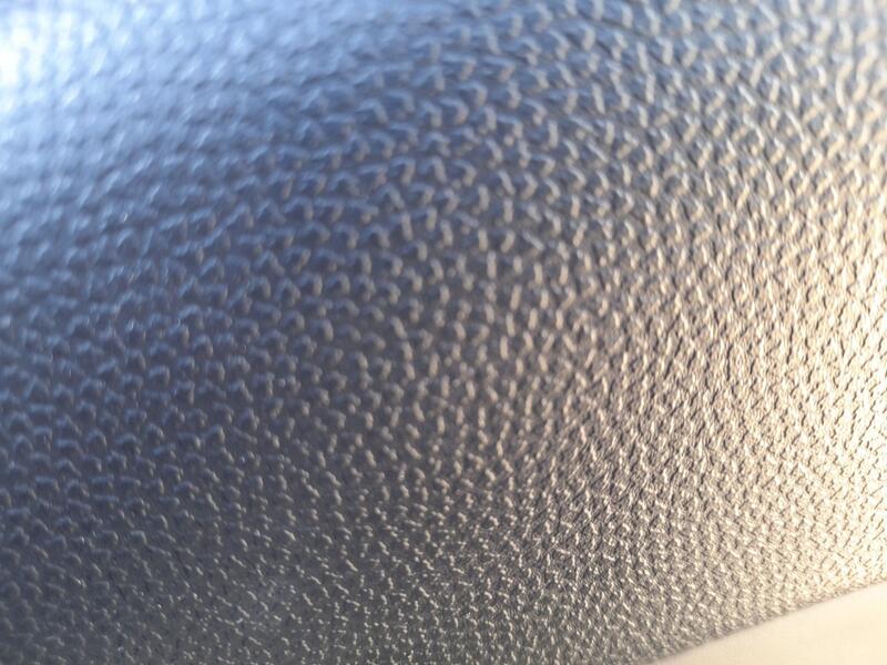 Elevalunas Trasero Derecho para Hyundai Ix35 (Lm, El, Elh)