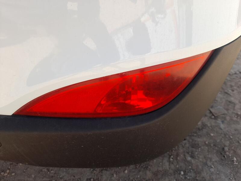 Piloto Trasero Derecho Paragolpes para Hyundai Ix35 (Lm, El, Elh)