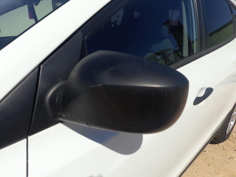 Retrovisor Izquierdo para Hyundai Ix35 (Lm, El, Elh)