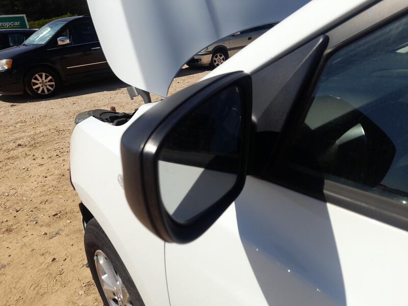 Retrovisor Izquierdo para Hyundai Ix35 (Lm, El, Elh)