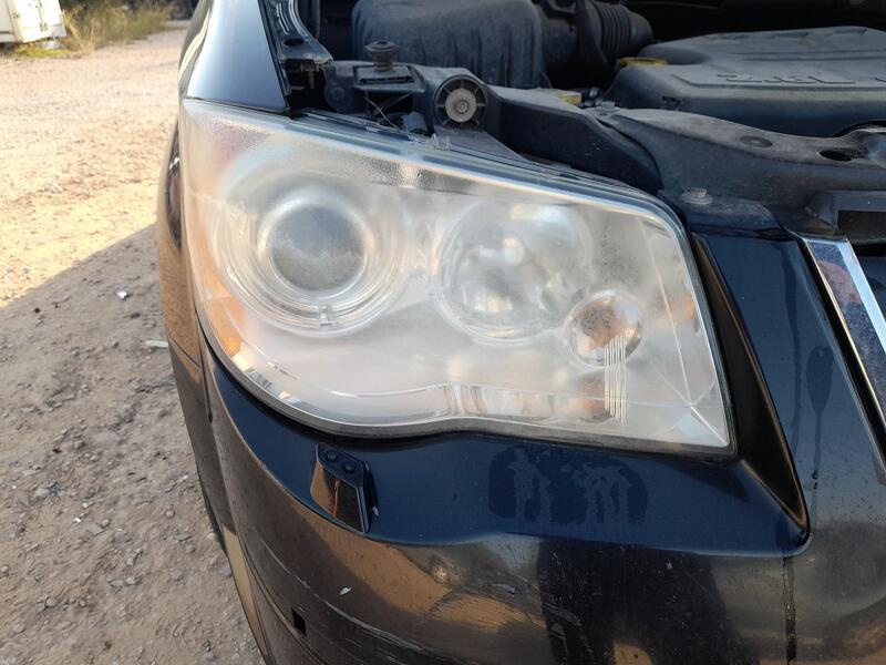 Faro Derecho para Chrysler Grand Voyager V (Rt)
