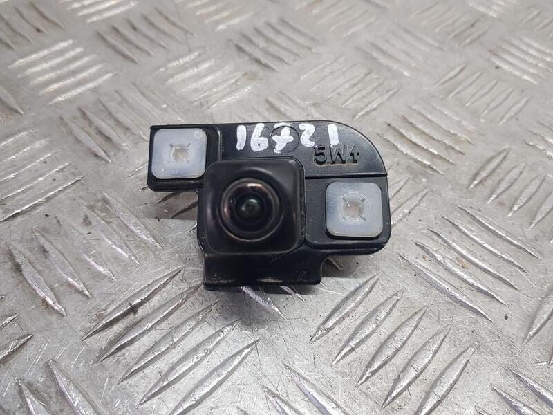 Camara Vision Trasera para Toyota Yaris Cross (Mxp_)