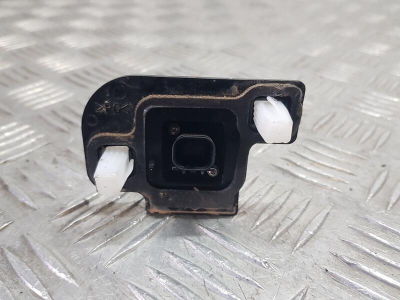 Camara Vision Trasera para Toyota Yaris Cross (Mxp_)