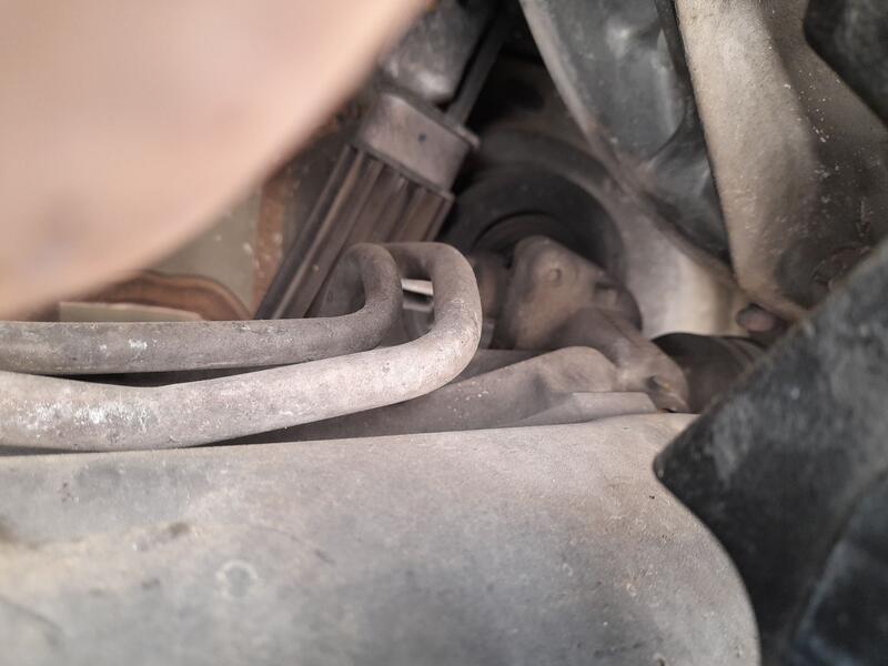 Cremallera Direccion para Peugeot 308 Sw I (4E_, 4H_)