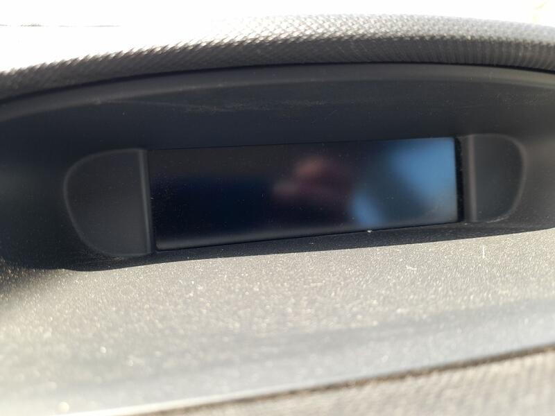Pantalla Multifuncion para Peugeot 308 Sw I (4E_, 4H_)