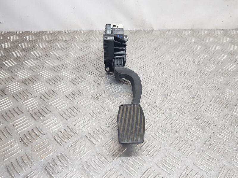 Potenciometro Pedal para Opel Corsa D