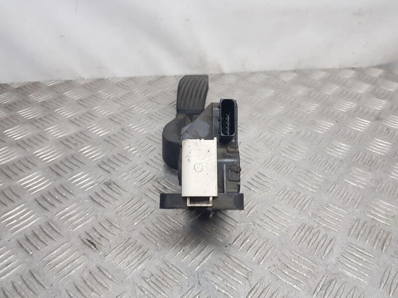 Potenciometro Pedal para Opel Corsa D