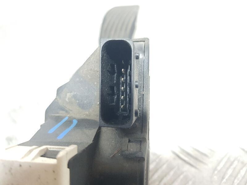 Potenciometro Pedal para Opel Corsa D