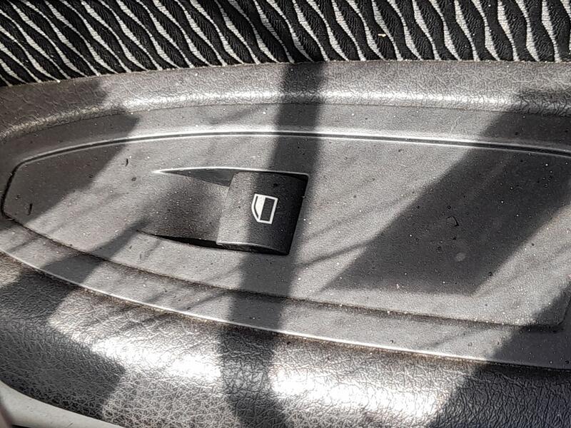 Mando Elevalunas Delantero Derecho para Bmw 1 (F20)