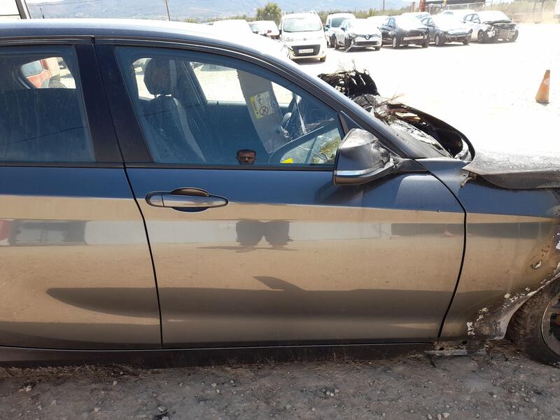 Puerta Delantera Derecha para Bmw 1 (F20)