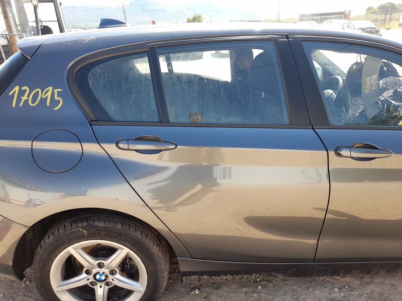 Puerta Trasera Derecha para Bmw 1 (F20)