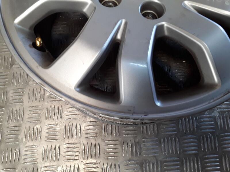 Llanta Aluminio para Honda Cr-V Ii (Rd_)