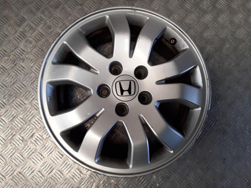 Llanta Aluminio para Honda Cr-V Ii (Rd_)
