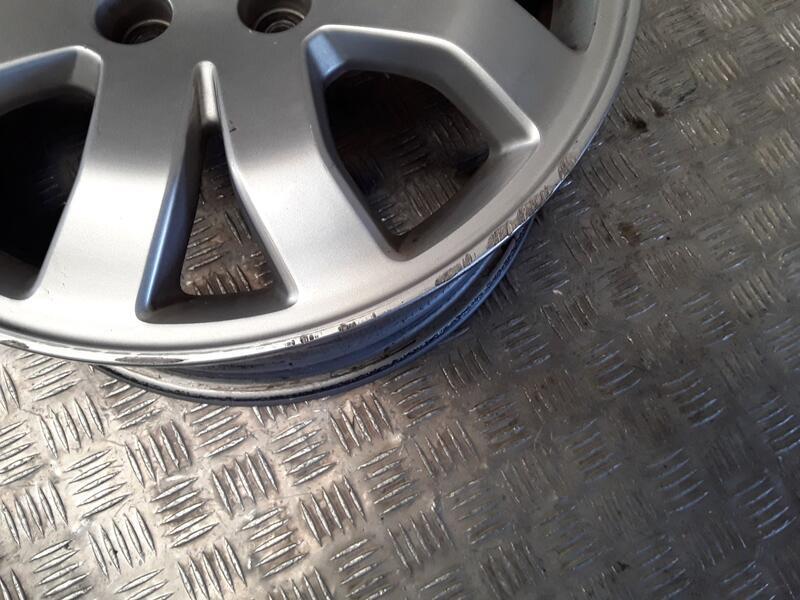 Llanta Aluminio para Honda Cr-V Ii (Rd_)