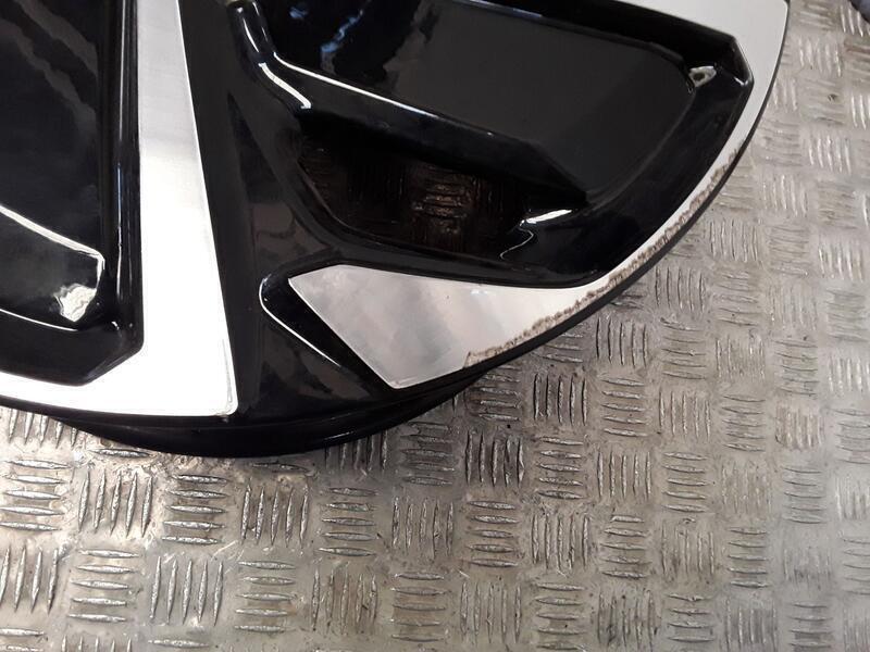 Juego Llantas Aluminio para Kia Sportage V (Nq5)