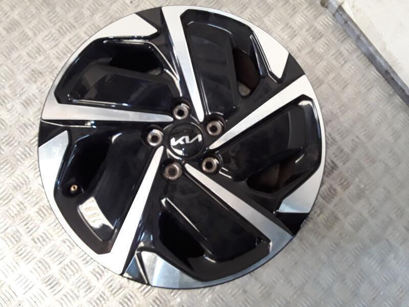 Juego Llantas Aluminio para Kia Sportage V (Nq5)