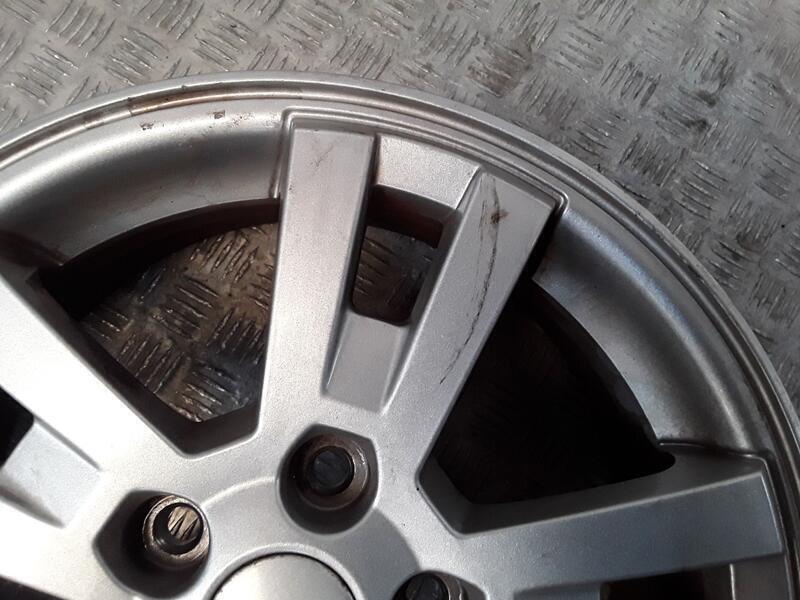 Juego Llantas Aluminio para Chevrolet Orlando (J309)