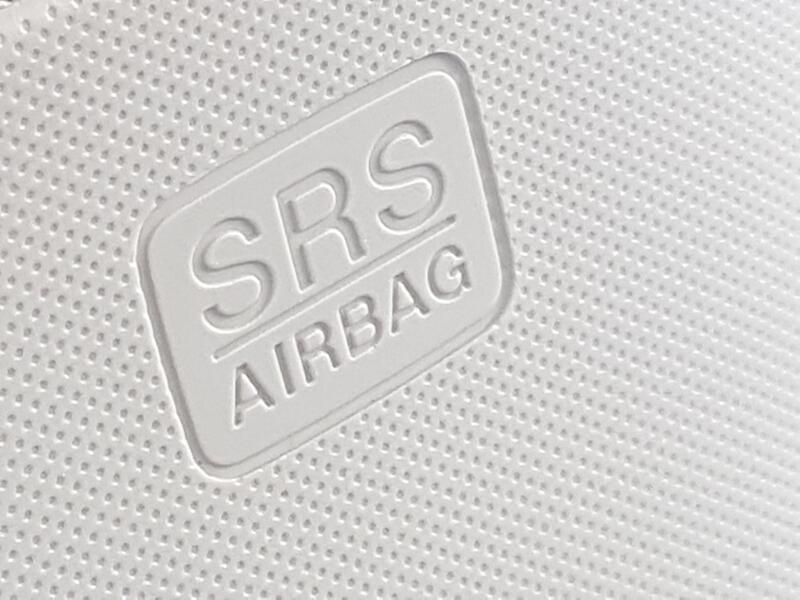 Airbag Cortina Delantero Derecho para Mazda 6 Sedán (Gh)