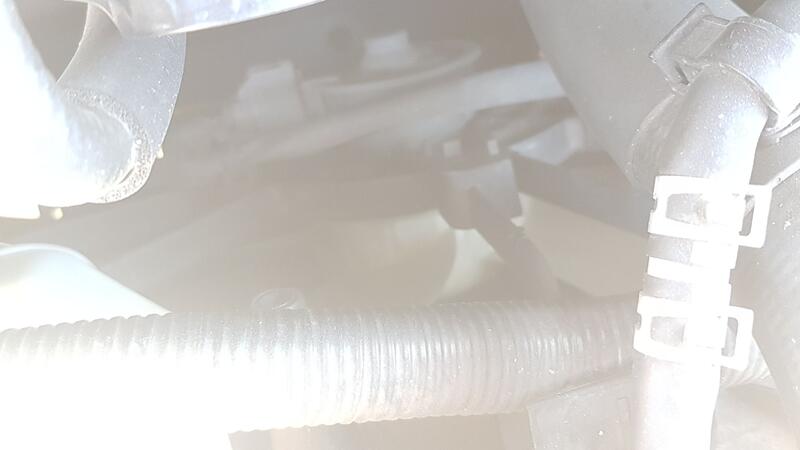 Electroventilador para Mazda 6 Sedán (Gh)