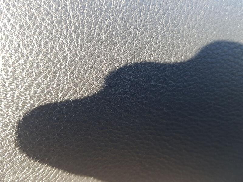 Elevalunas Trasero Izquierdo para Mazda 6 Sedán (Gh)