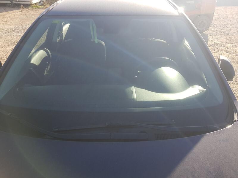 Parabrisas para Mazda 6 Sedán (Gh)