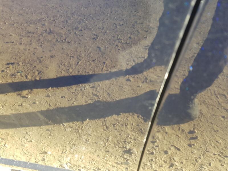 Puerta Delantera Izquierda para Mazda 6 Sedán (Gh)