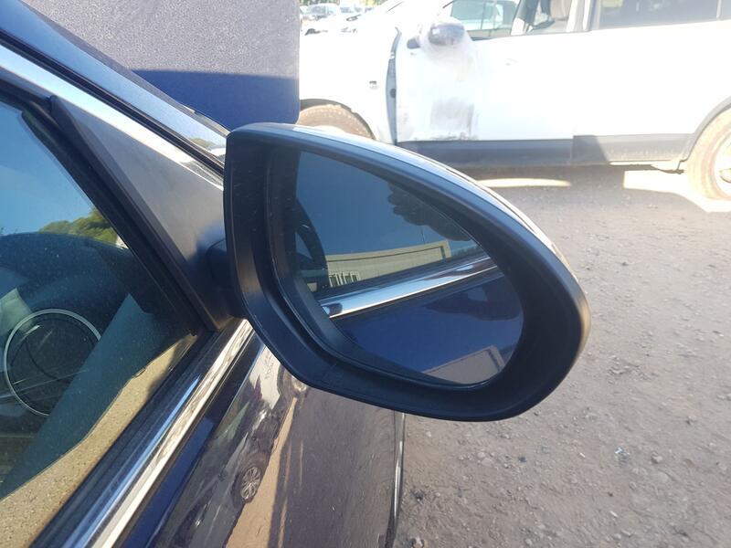 Retrovisor Derecho para Mazda 6 Sedán (Gh)