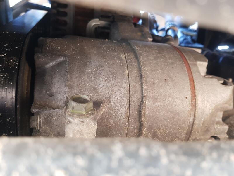 Compresor Aire Acondicionado para Nissan Qashqai I (J10, Nj10)